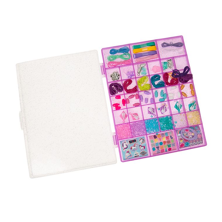 Smiki, Stylo, set de creat bijuterii