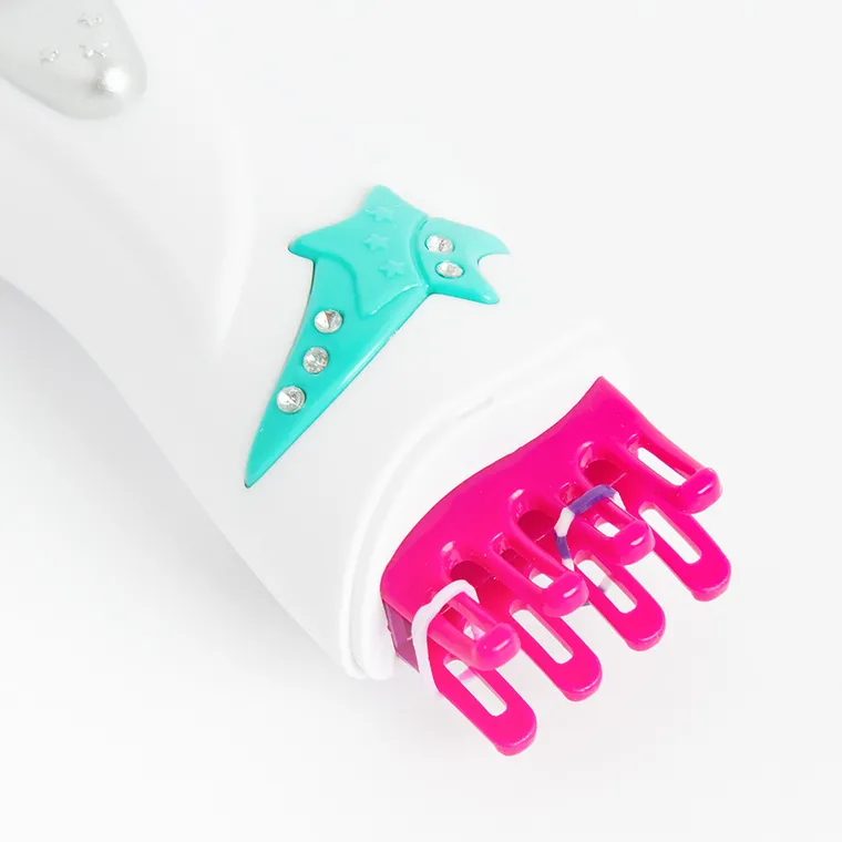 Smiki, Stylo, set de creat bratari cu instrument