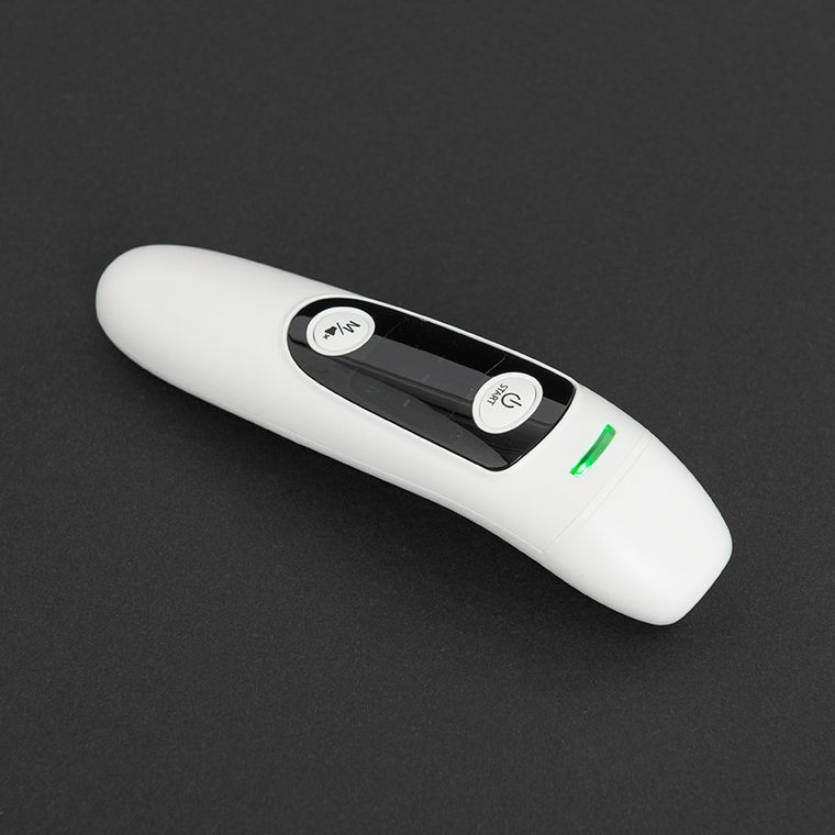 Smiki, termometru fara contact, electronic