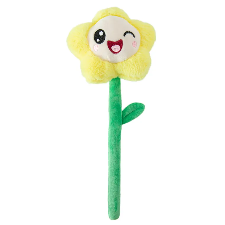 Smiki, The Bloom Squad, floare de plus, 1 buc.