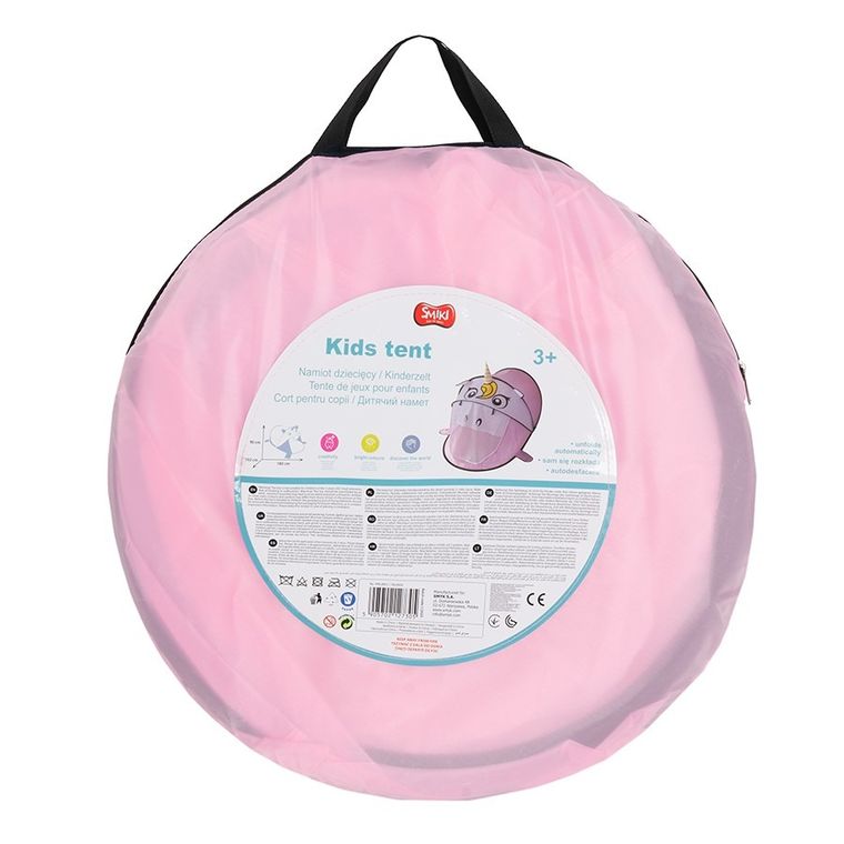 Smiki, Unicorn, cort pentru copii, 180-102-90 cm
