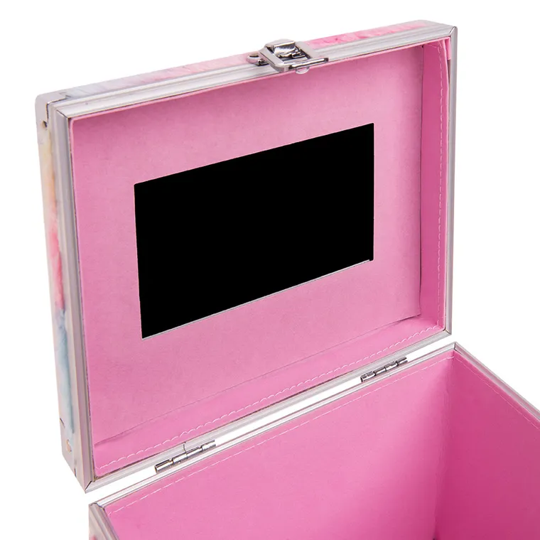 Smiki, Unicorn, geanta de cosmetice