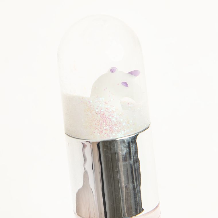 Smiki, Unicorn, luciu de buze