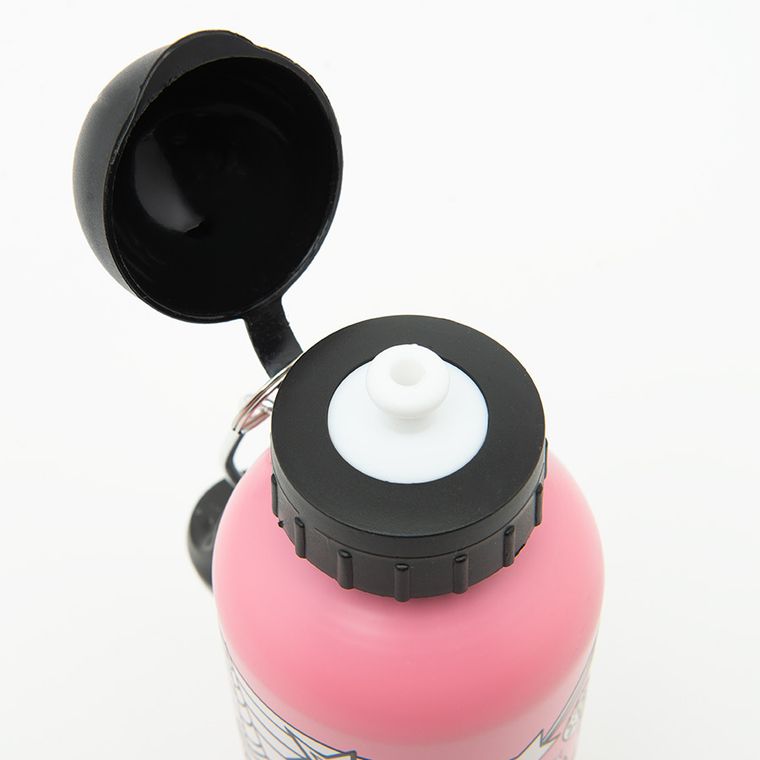 Smiki, Unicorn, sticla de colorat