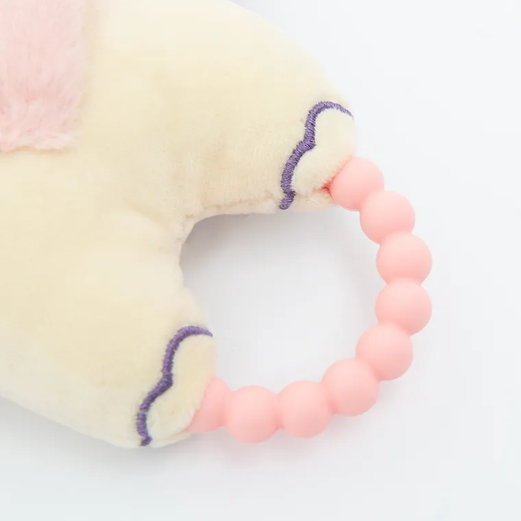 Smiki, Unicorn, zornaitoare senzoriala, 14 cm