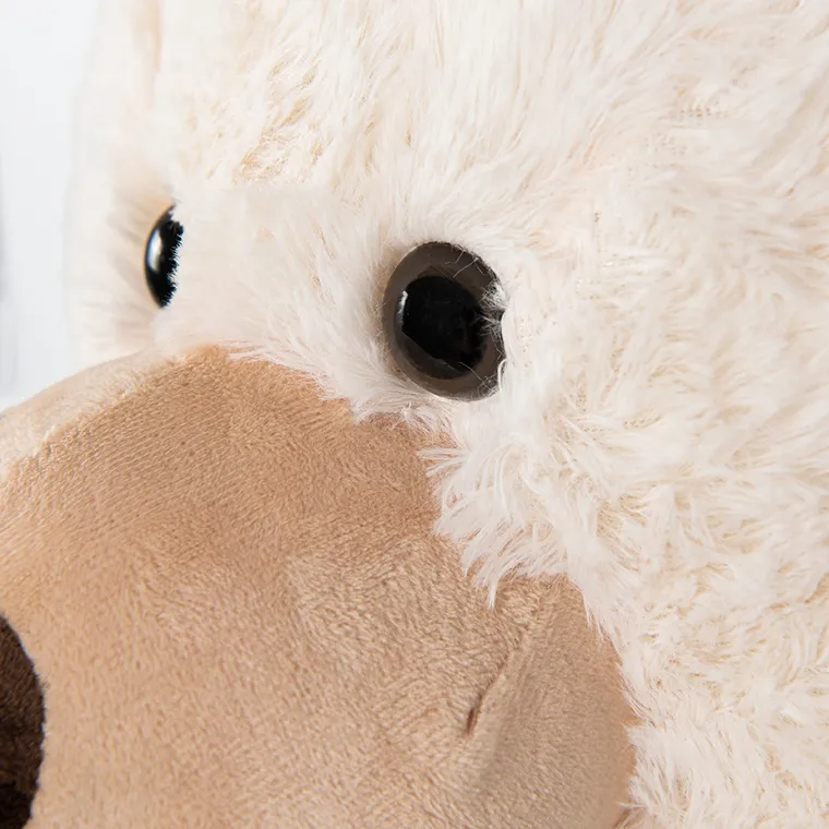 Smiki, Ursulet de plus, 98 cm