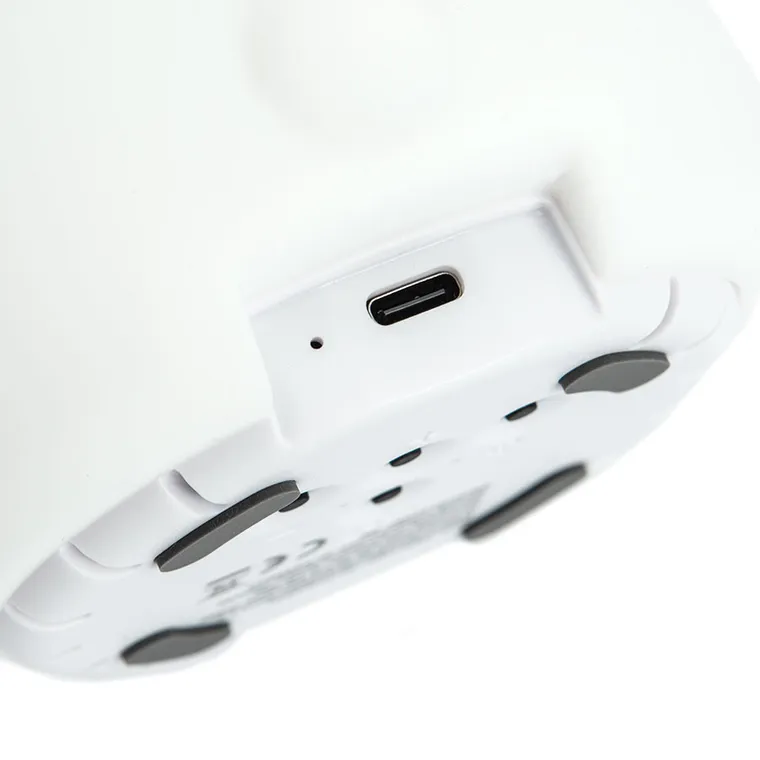 Smiki, Ursulet koala, lampa din silicon cu LED si difuzor