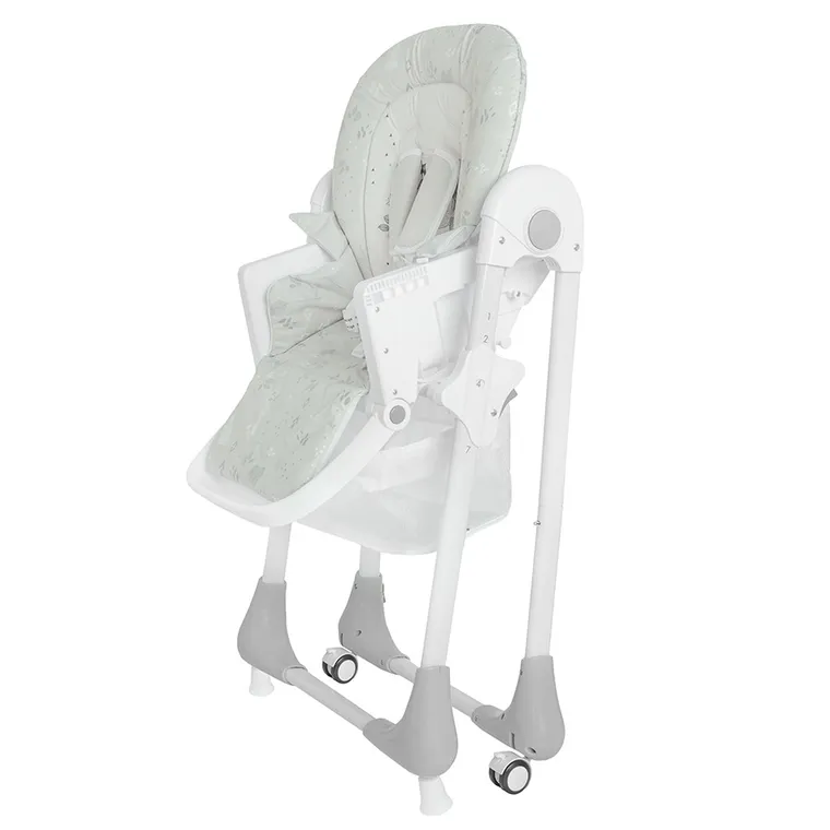 Smiki, Ursulet, scaun de masa bebe