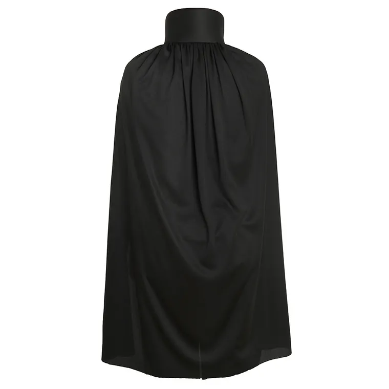 Smiki, Vampir, pelerina, negru, 5-6 ani