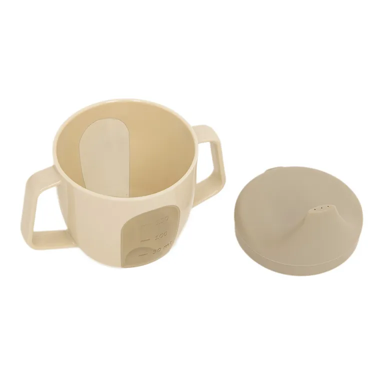 Smiki, Very Bunny, cana, bej, 150 ml