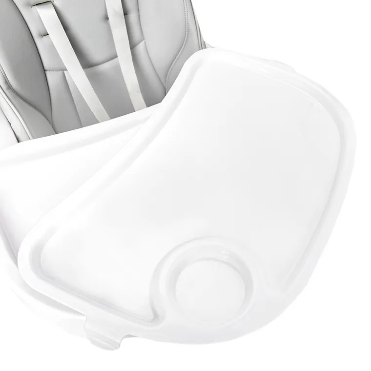 Smiki, Very Bunny, scaun masa bebe, gri