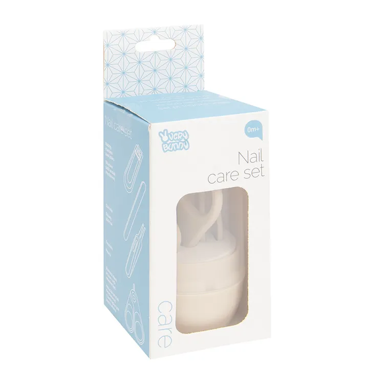 Smiki, Very Bunny, set de ingrijire a unghiilor