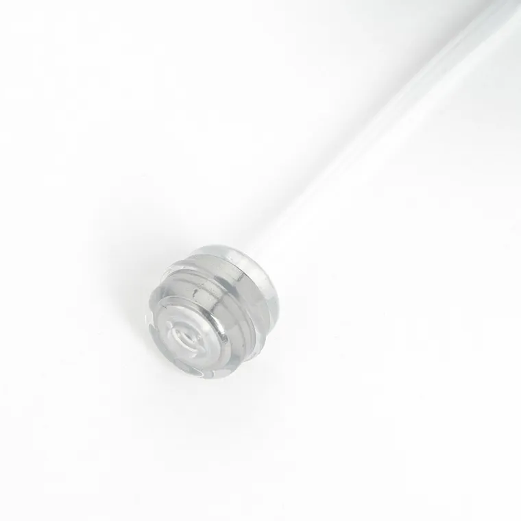 Smiki, Very Bunny, sticla anti-varsare, ursulet, albastru, 280 ml