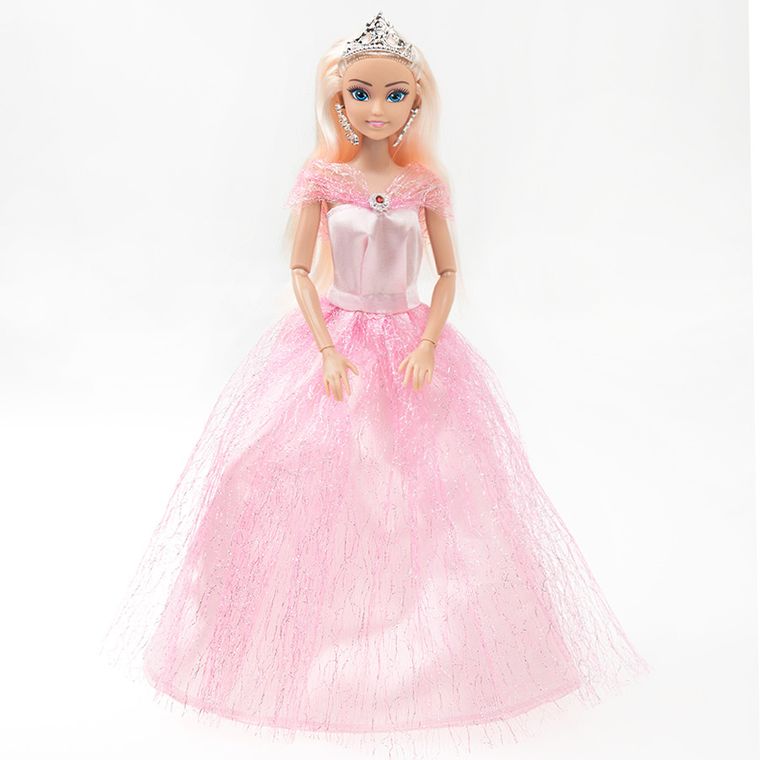 Smiki, Viki, papusa cu calut si accesorii, 30 cm