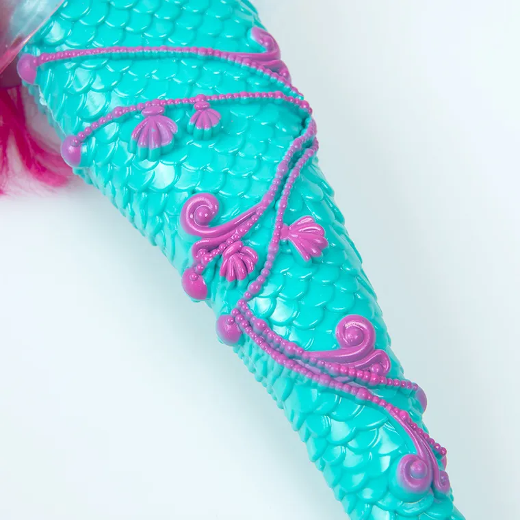 Smiki, Viki, papusa sirena, 35 cm