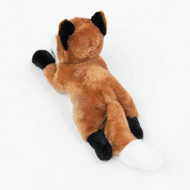 Smiki, Vulpe, jucarie de plus, 24 cm