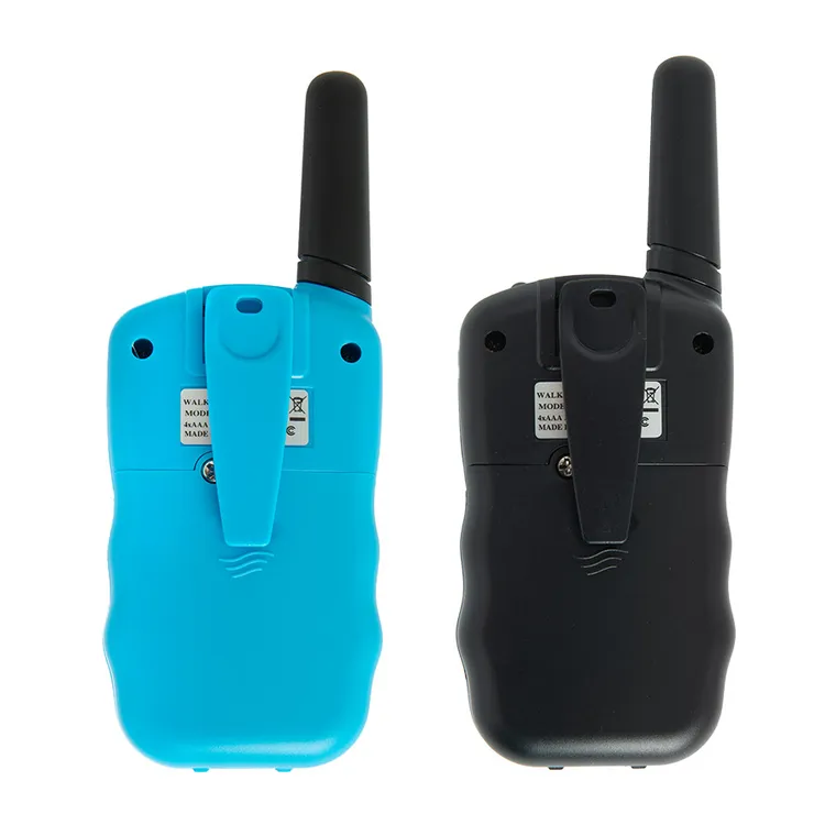 Smiki, Walkie Talkies, set statii emisie-receptie, raza de actiune 3 km