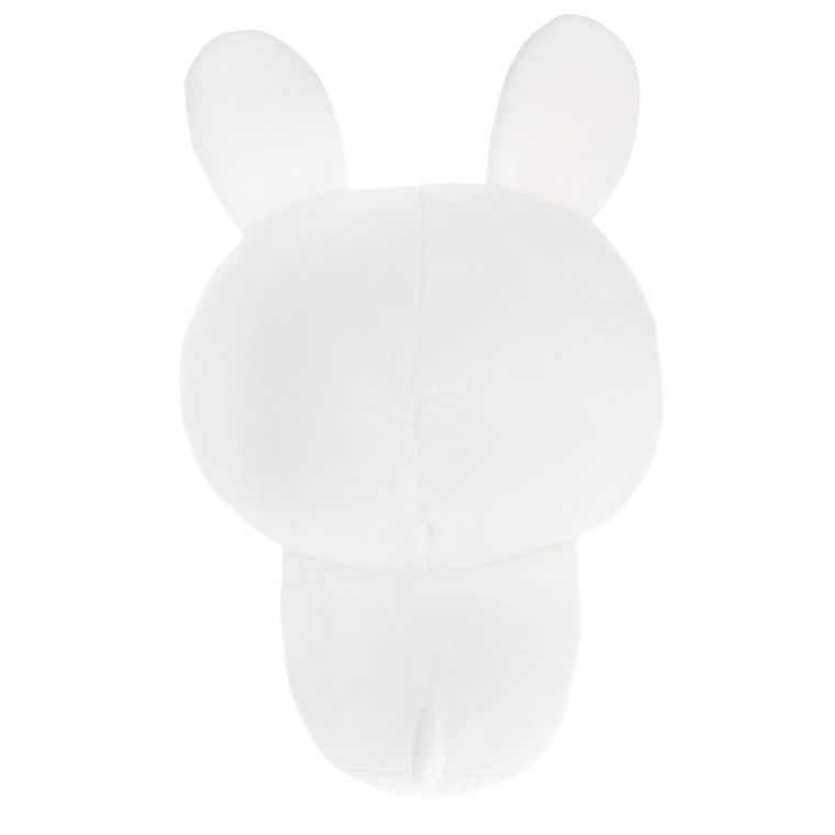 Smiki, Yummymals, Iepuras cu gogoasa, jucarie de plus, 39 cm