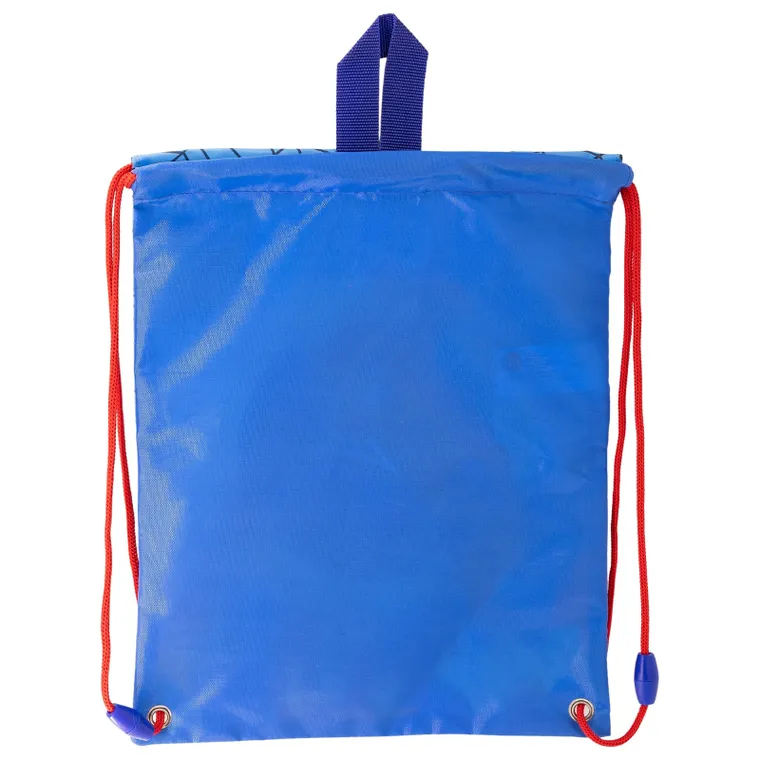 Spider-Man, rucsac cu snur