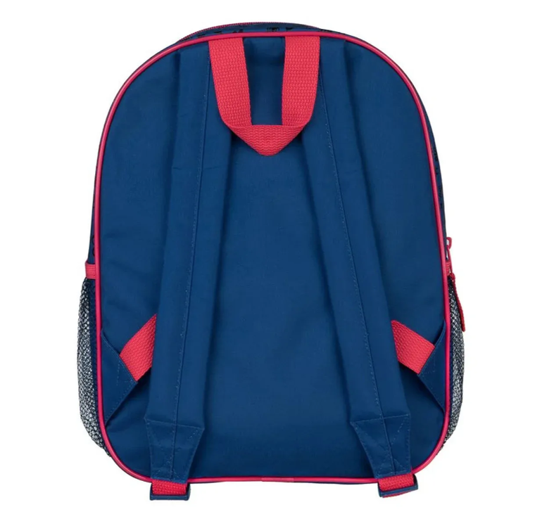 Spider-Man, rucsac pentru prescolari 3D