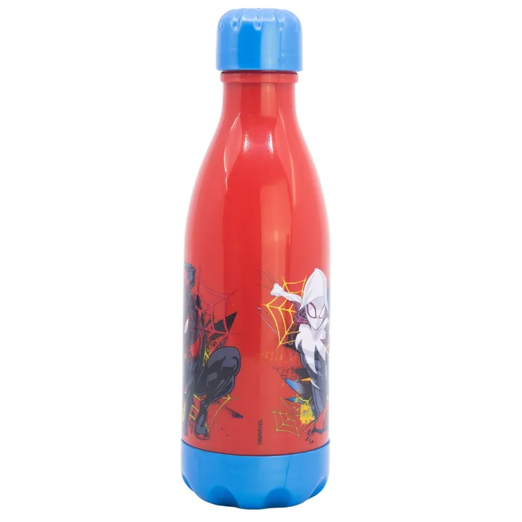 Spider-Man, sticla de apa, 560 ml