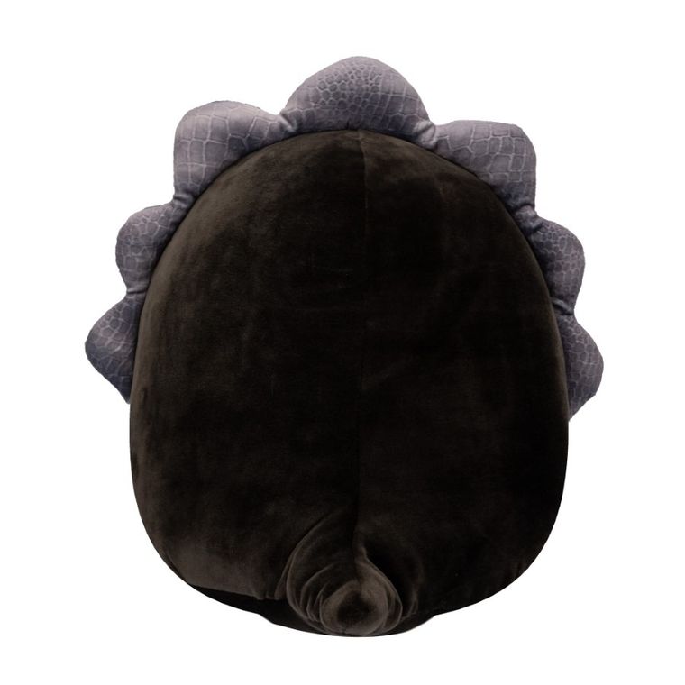 Squishmallows, Day of the Dead Triceratops, jucarie de plus, 13 cm