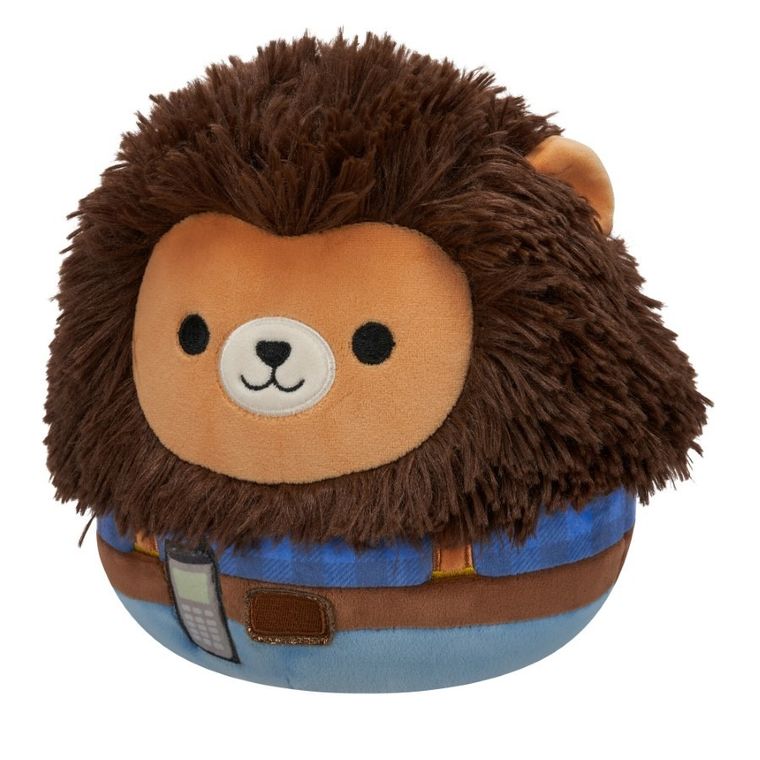 Squishmallows, Francis, jucarie de plus, 19 cm