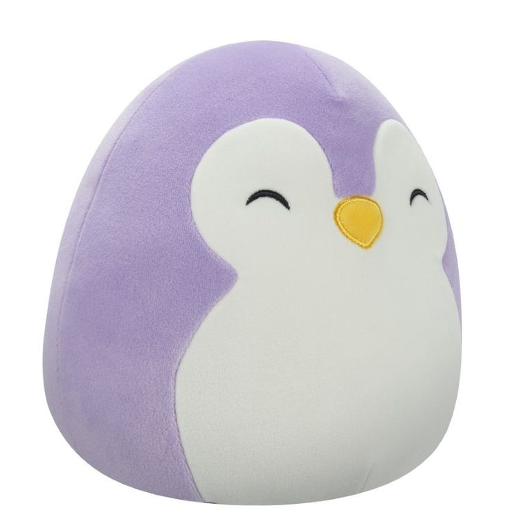 Squishmallows, Little Plush, Elle, jucarie de plus, 19 cm