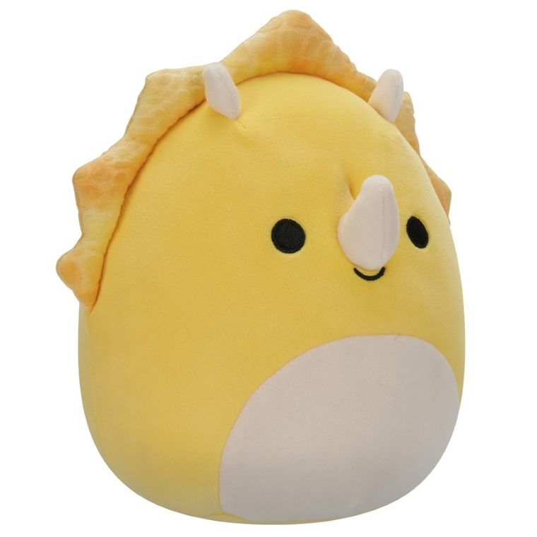 Squishmallows, Little Plush, Lancaster, jucarie de plus, 19 cm
