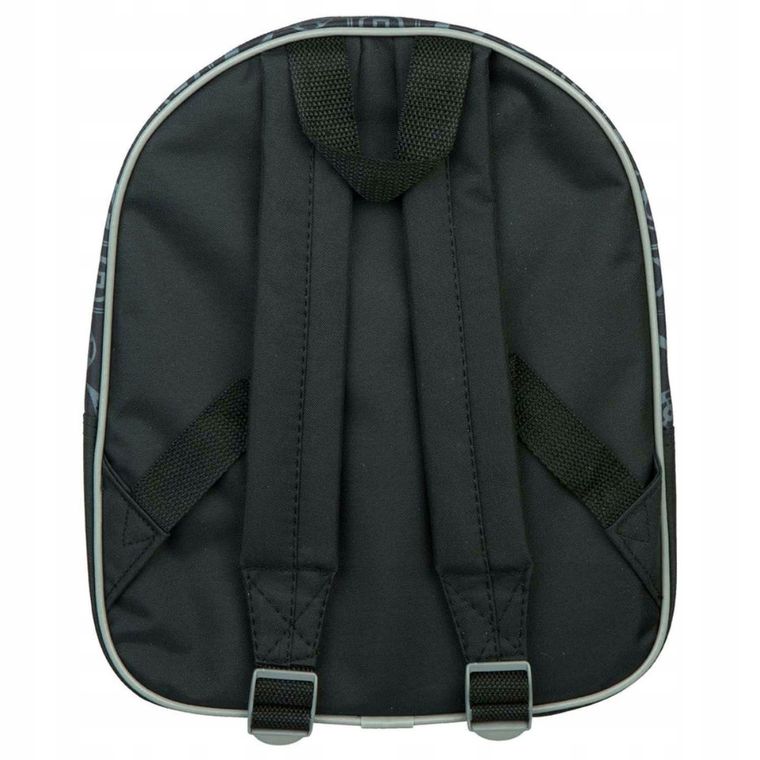 Star Wars, Mandalorian, rucsac gradinita