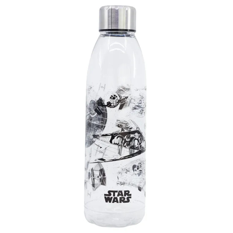 Star Wars, sticla de apa din plastic, 980 ml