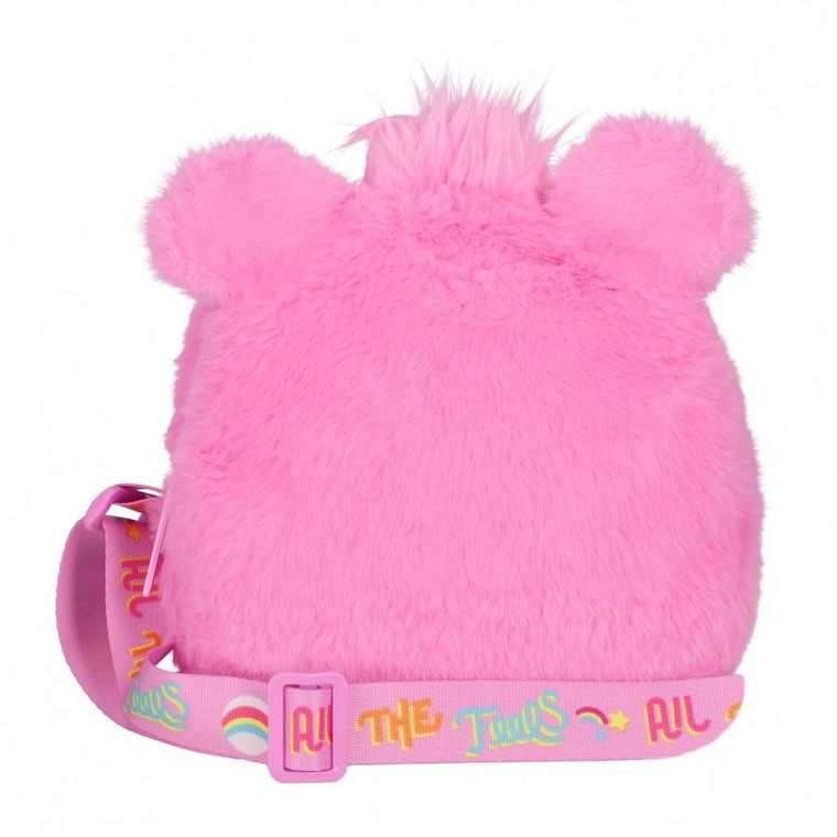 Starpak, Care Bears, geanta de plus cu curea