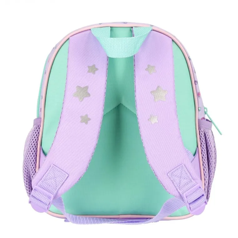 Starpak, Gabby's Dollhouse, rucsac gradinita