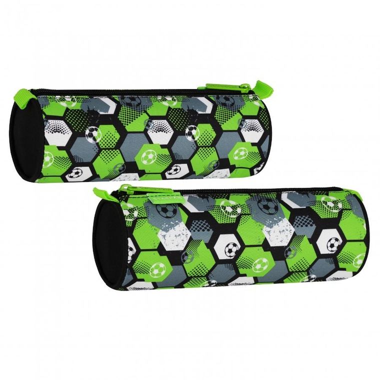 Starpak, penar tubular, Football Green