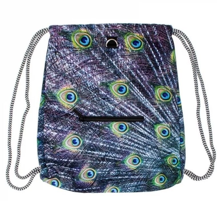 Starpak, rucsac cu snur, Wild