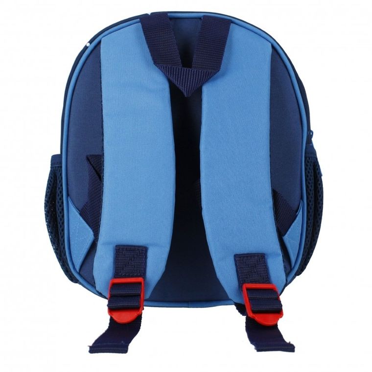 Starpak, rucsac gradinita, Astronauta