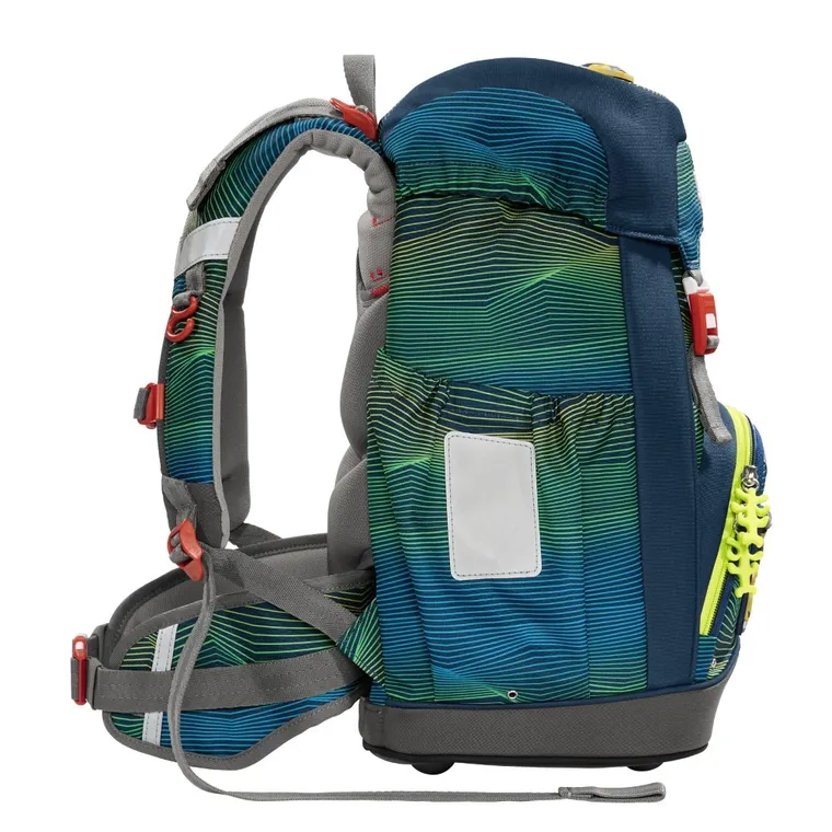 Step by Step, Grade, rucsac pentru scoala, Power Robot