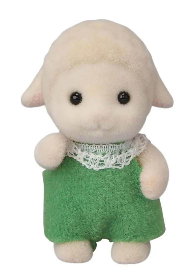 Sylvanian Families, Oita bebe, figurina, 5620