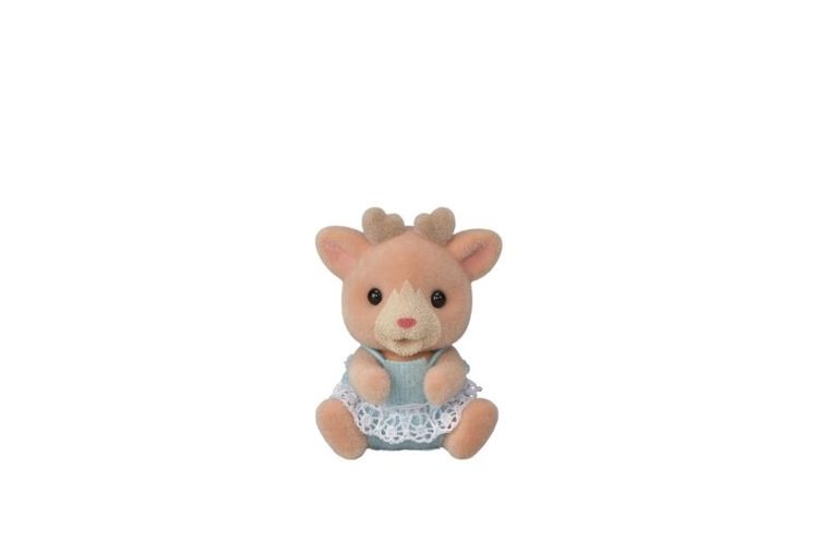 Sylvanian Families, Renii gemeni, set de figurine, 5693