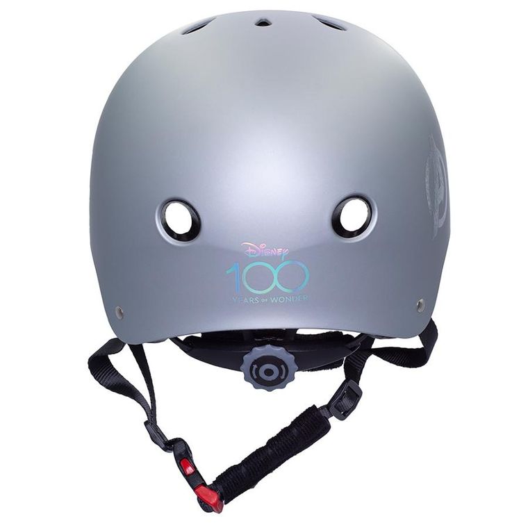 The Avengers, casca de bicicleta, 56-59 cm