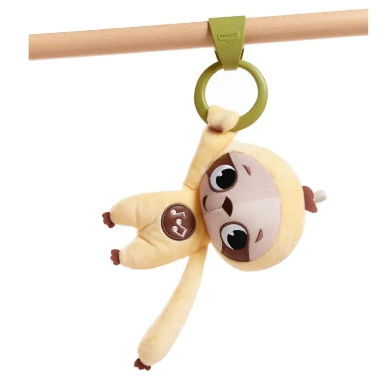 Tiny Love, Boho, Tiny Smarts, Lenesul Mark, Jucarie muzicala cu agatatoare