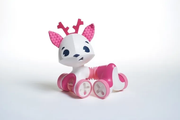 Tiny Love, Caprioara Florence, jucarie interactiva