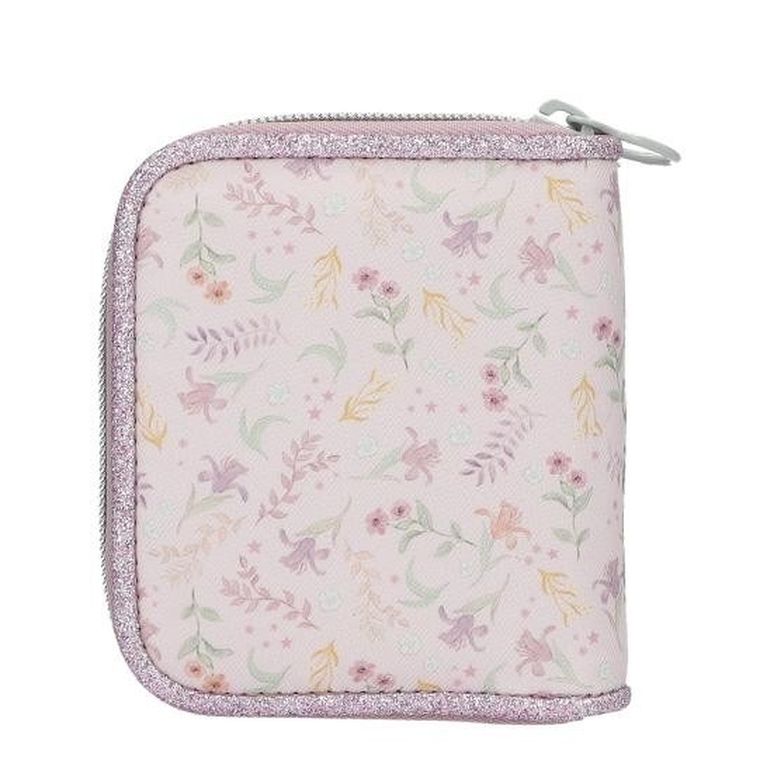 Top Model, Blooming Kitty, portofel, roz