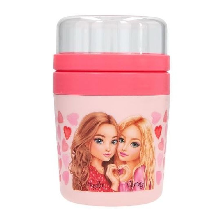 Top Model, cana pentru musli si gustari, 10-10-16 cm