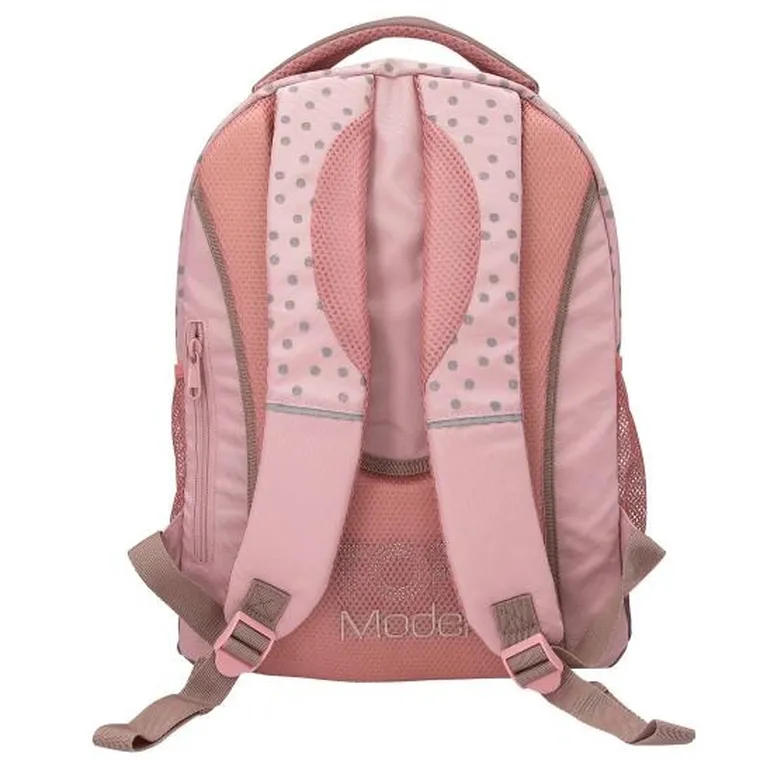 Top Model, Dots, rucsac pentru scoala cu 1 compartiment