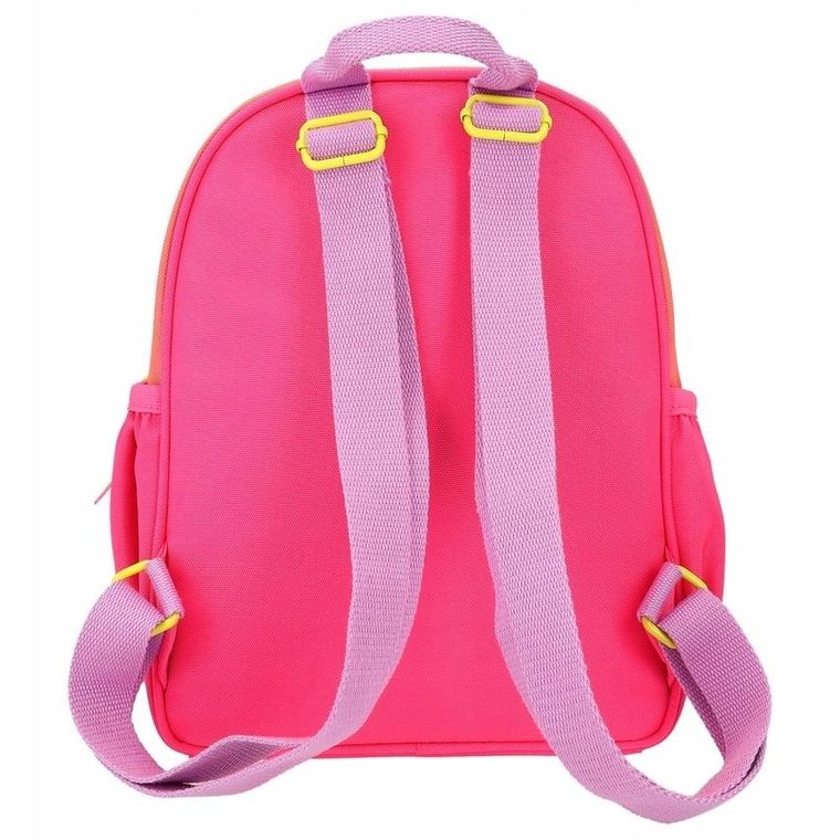 Top Model, Happy, rucsac gradinita