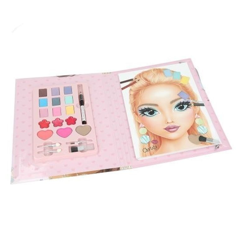 Top Model, Make Up Studio, kit de machiaj