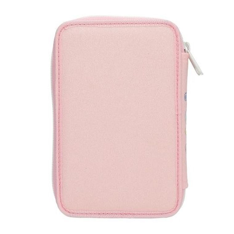 Top Model, Unicorn Ylvi, Sugar Pop, penar dublu cu rechizite scolare, roz