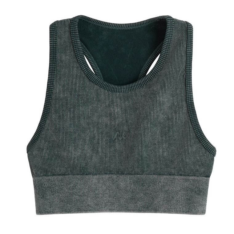 Top reiat cu efect de spalare NOWEAR