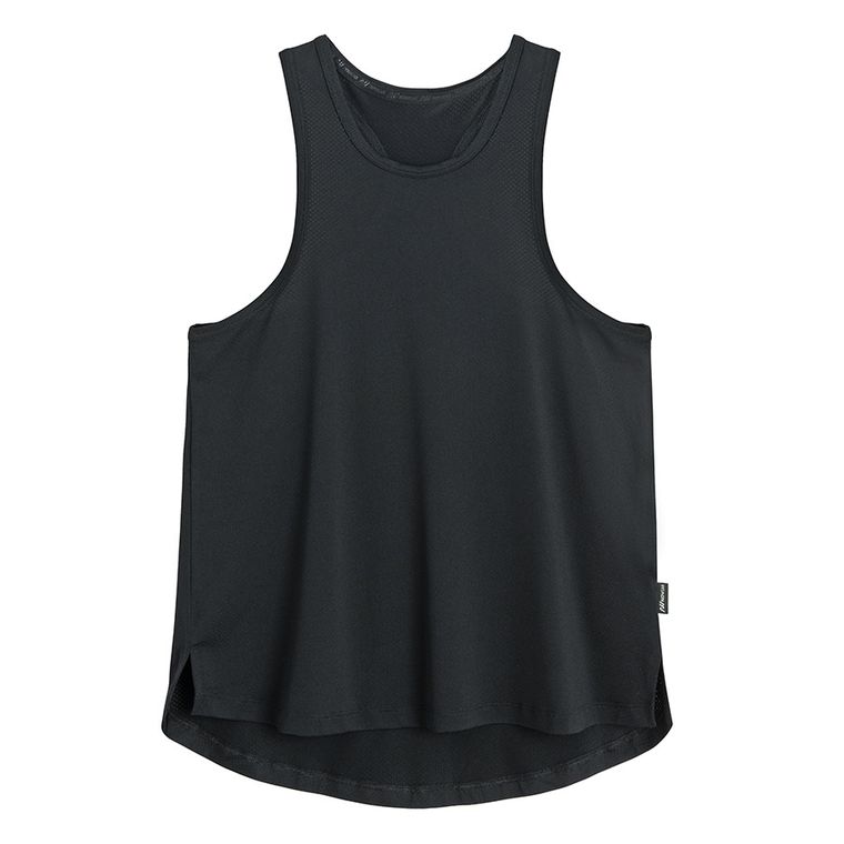 Top sport din material respirabil NOWEAR